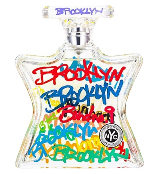 Bond No.9 Brooklyn Eau De Parfum