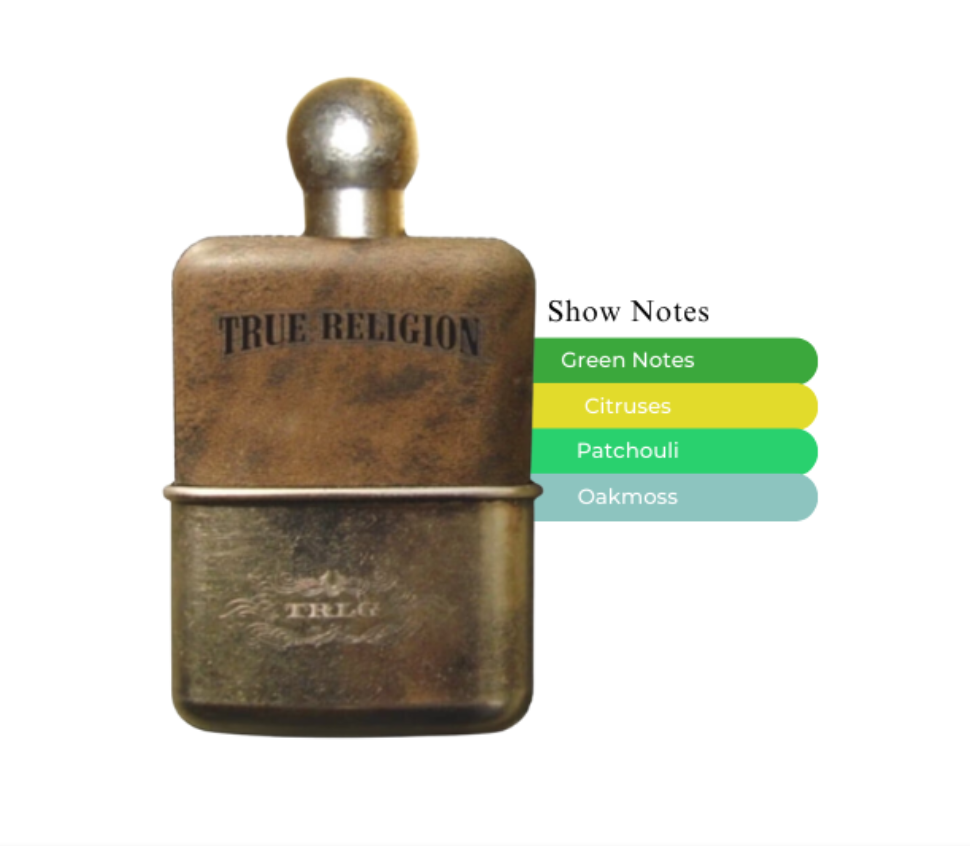 True Religion True Religion Eau De Toilette