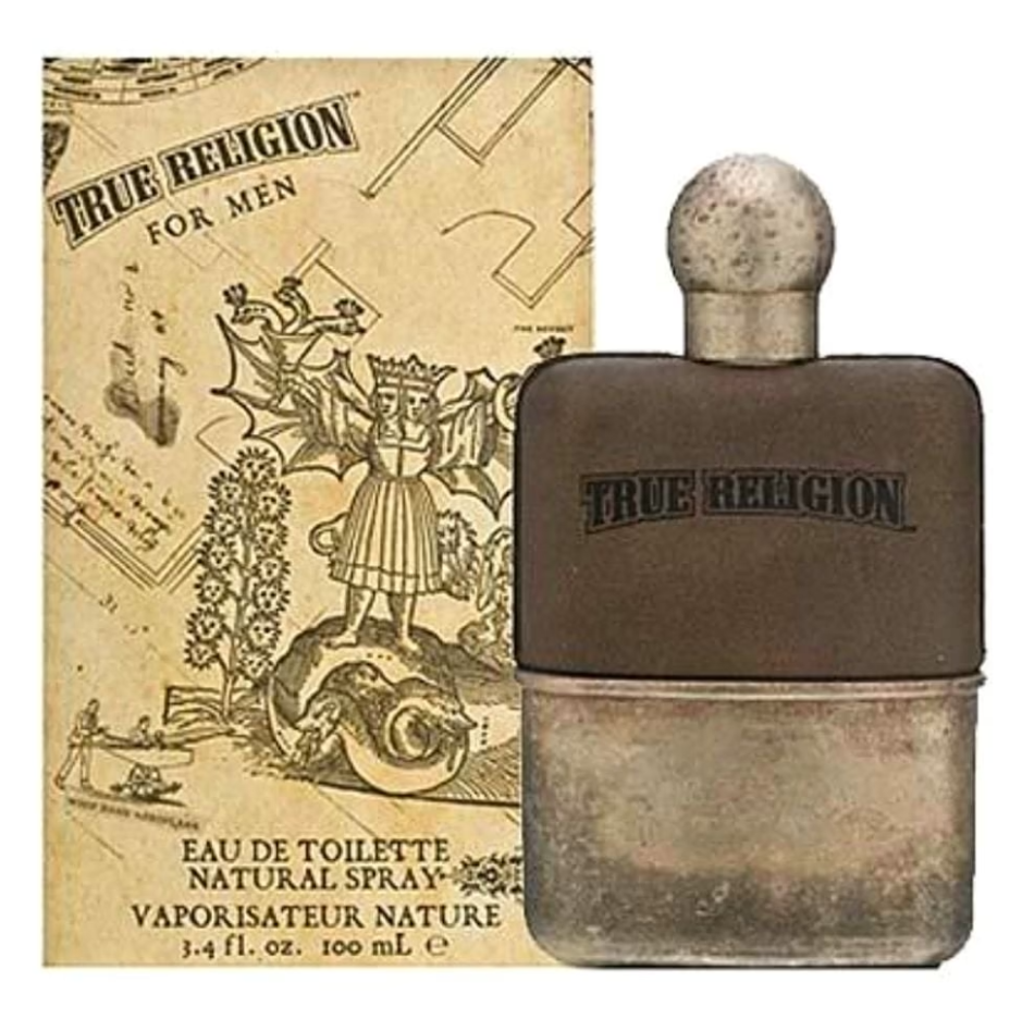 True Religion True Religion Eau De Toilette