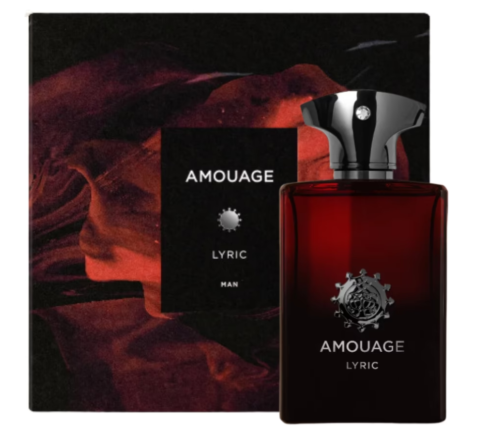 Amouage Lyric