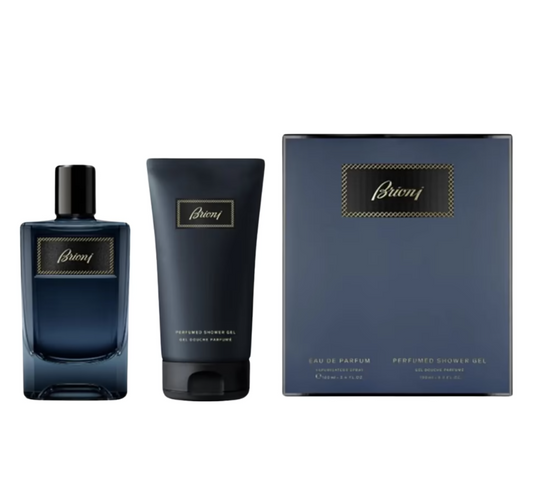 Brioni Brioni Eau De Parfum Gift Set Gift Set