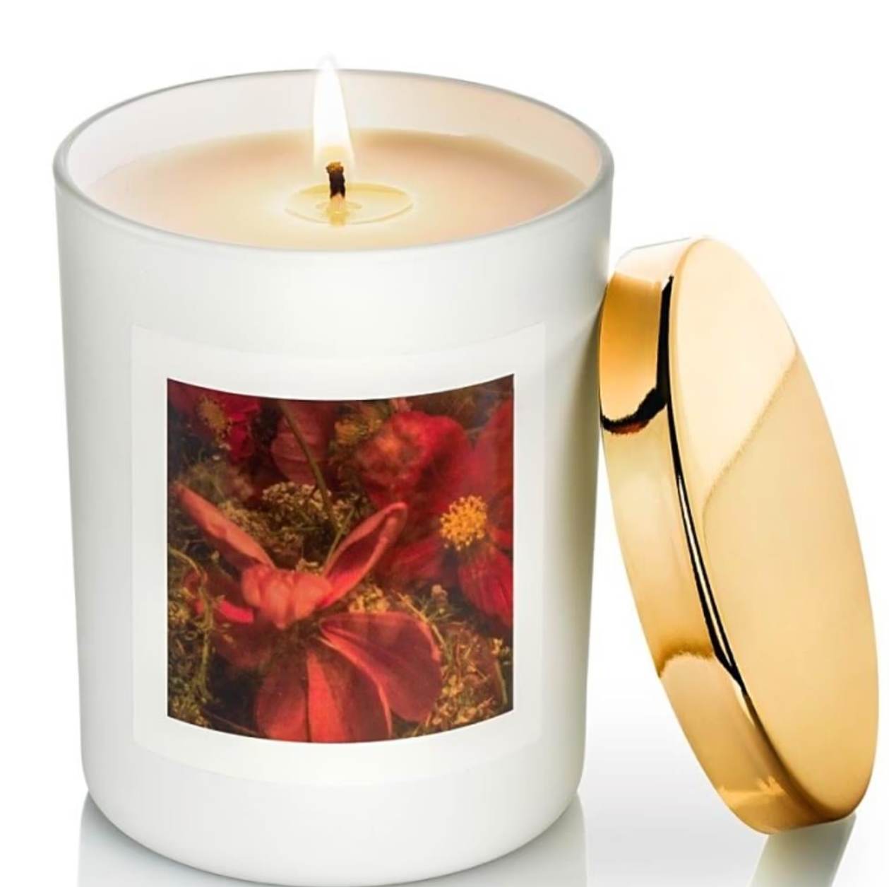 Micallef Douce Parenthese Candle Candle