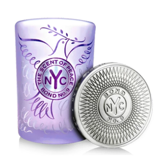 Bond No.9 Scent of Peace Scented Candle