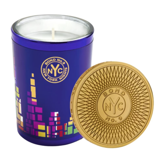 Bond No.9 New York Nights Scented Candle