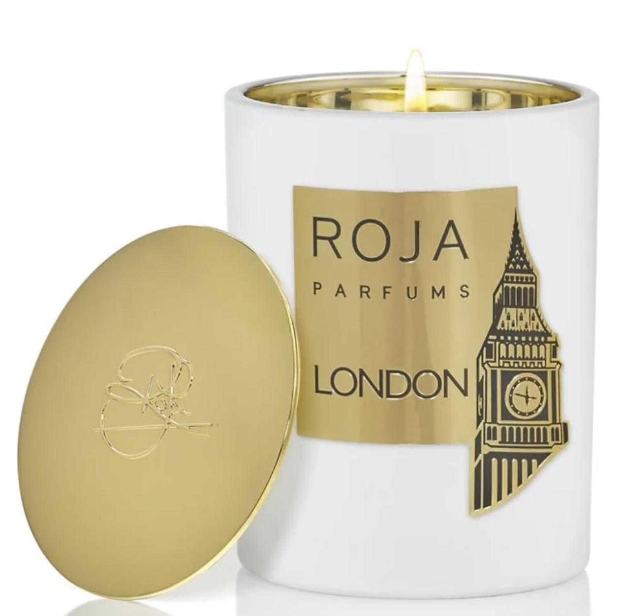 Roja Dove London Candle