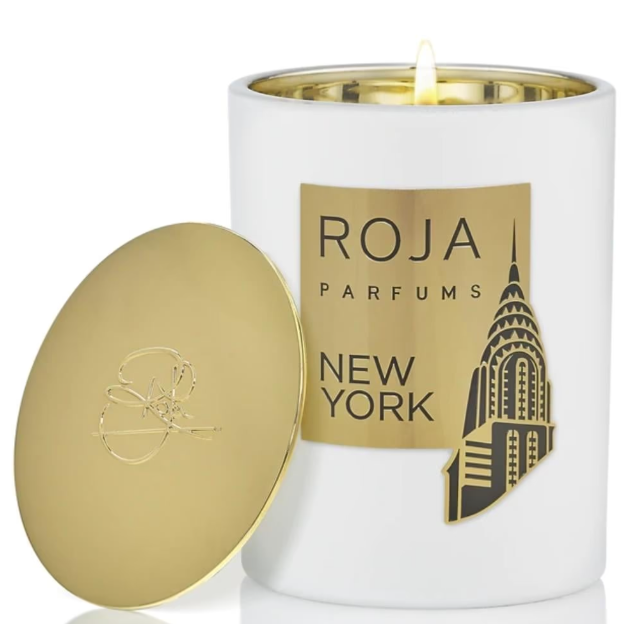 Roja Dove New York Candle