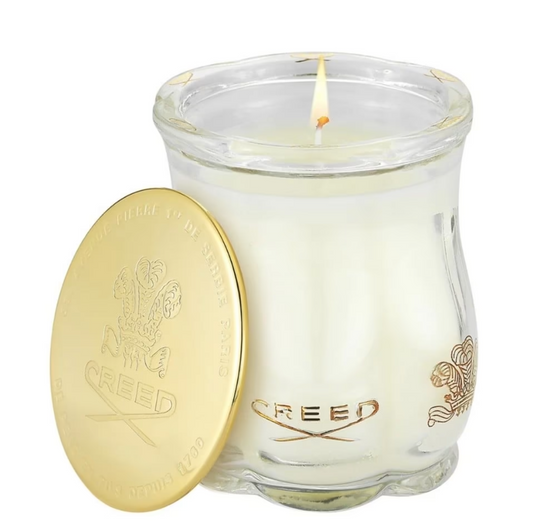 Creed Spring Flower Candle