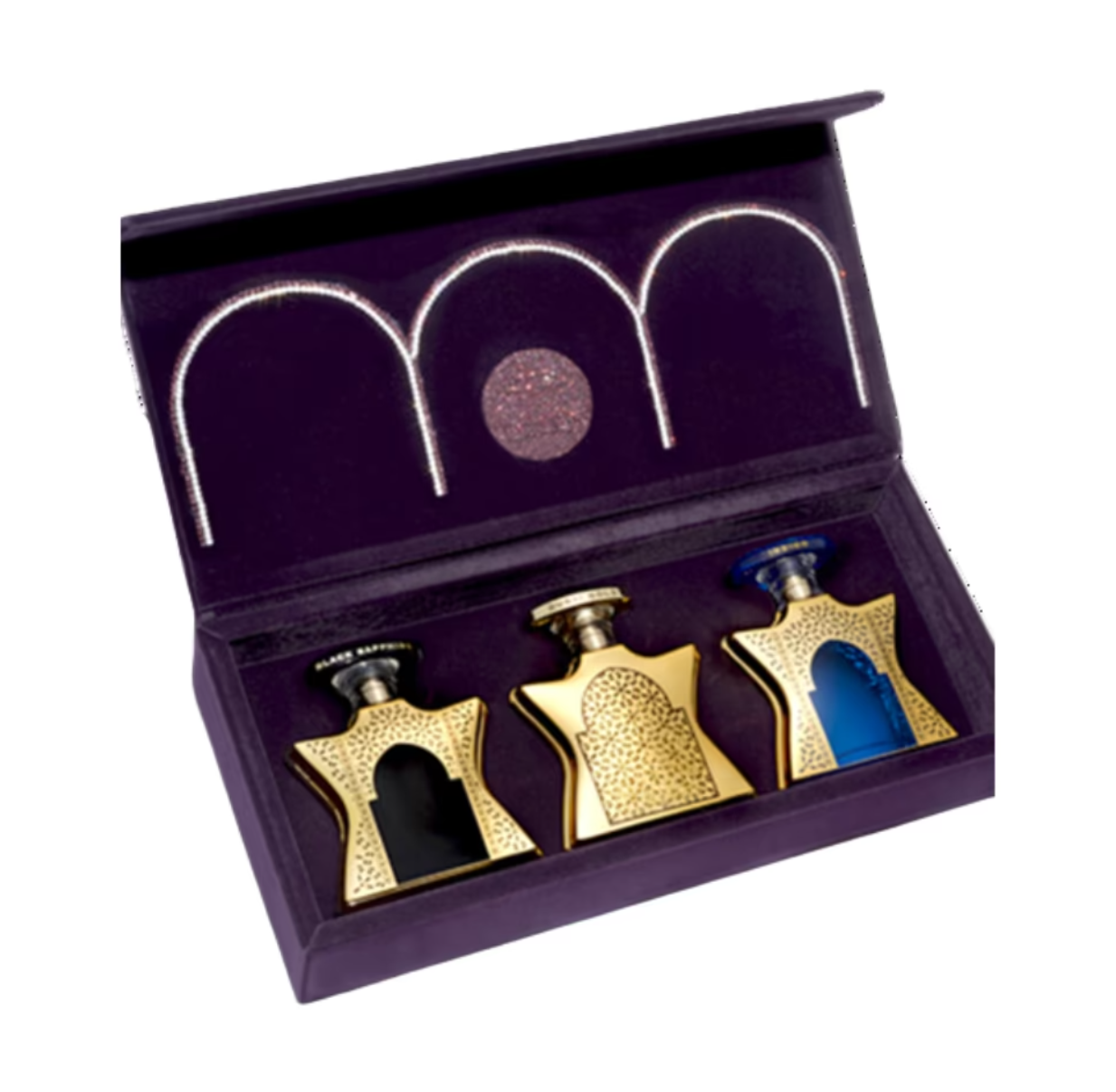 Bond No.9 Exotic Coffret Kit