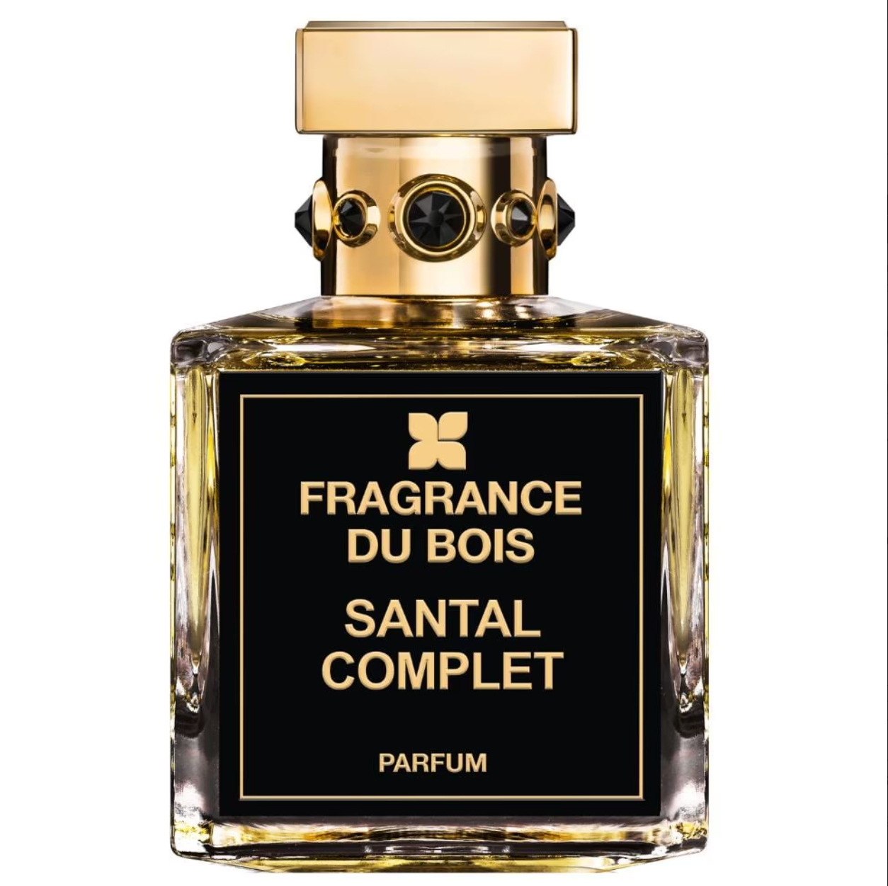 Fragrance Du Bois Santal Complet Parfum