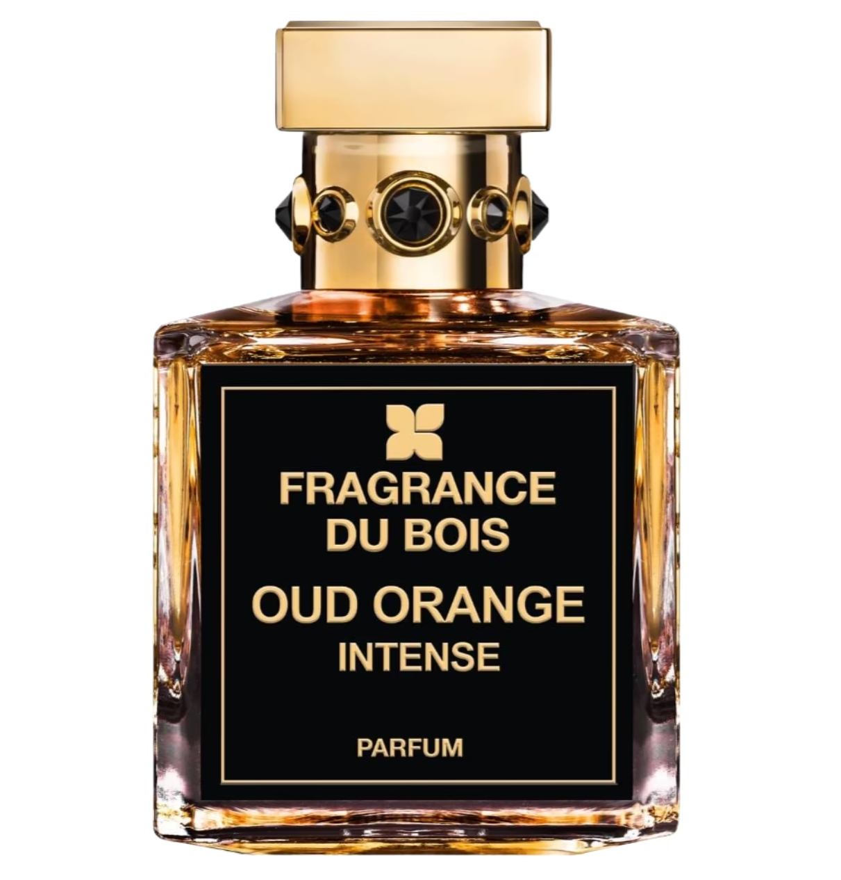 Fragrance Du Bois Oud Orange Intense Parfum