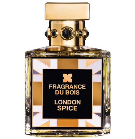 Fragrance Du Bois London Spice Parfum