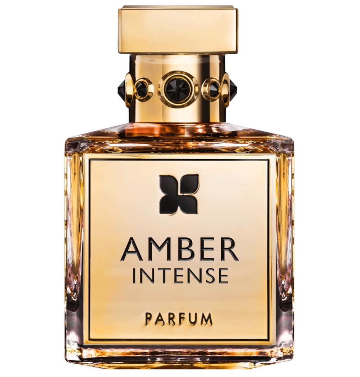 Fragrance Du Bois Amber Intense Parfum