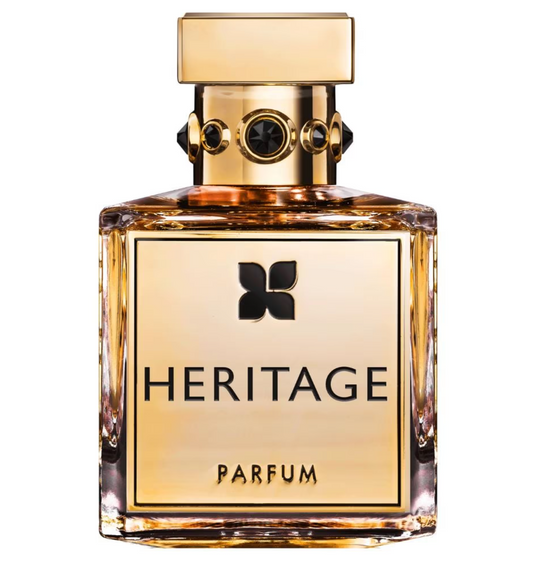 Fragrance Du Bois Heritage Parfum