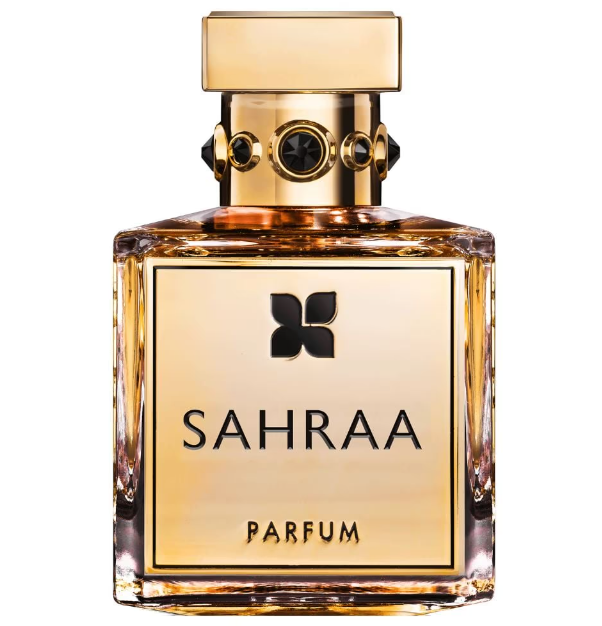 Fragrance Du Bois SAHRAA Parfum