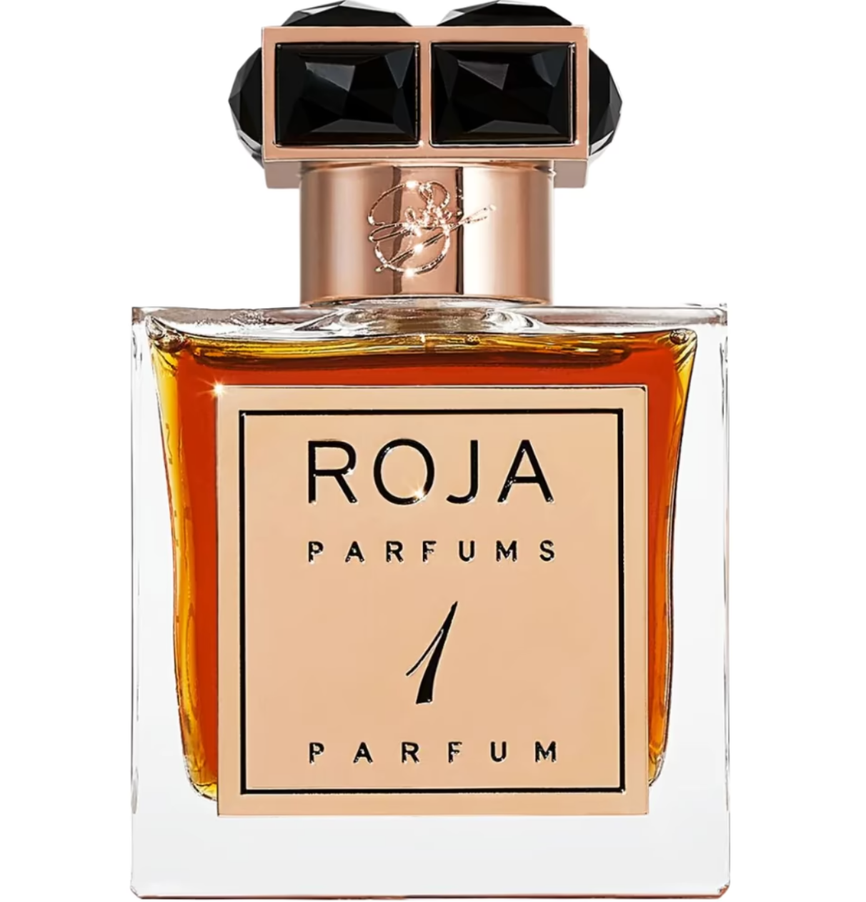 Roja Parfums Parfum de La Nuit 1 Parfum