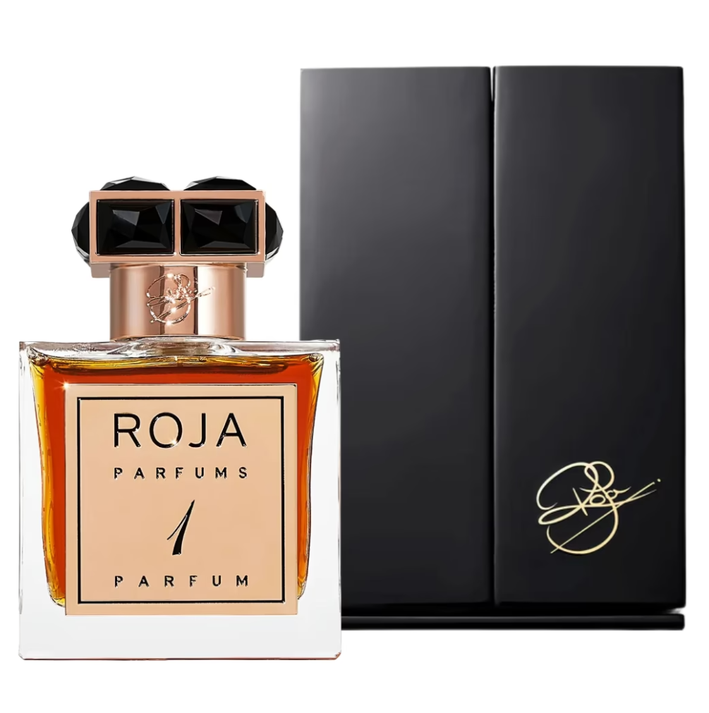 Roja Parfums Parfum de La Nuit 1 Parfum