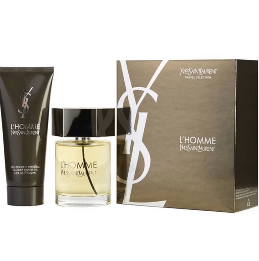 Yves Saint Laurent L'homme Eau De Toilette