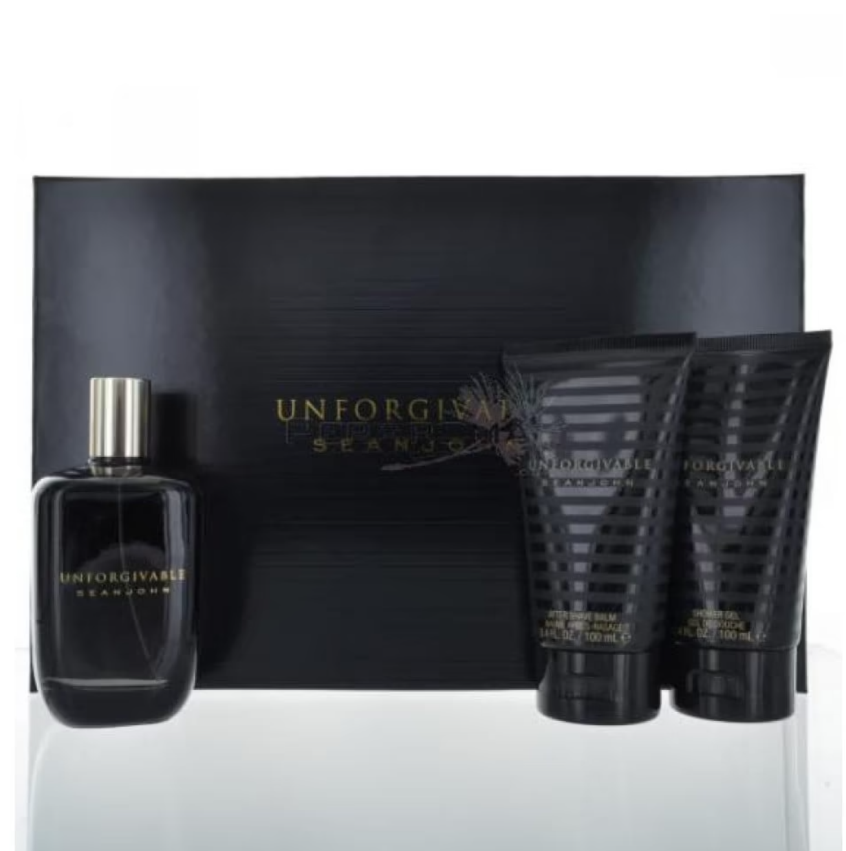 Sean John Unforgivable Gift Set