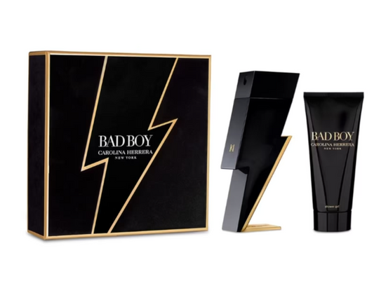 Carolina Herrera Bad Boy Eau De Toilette