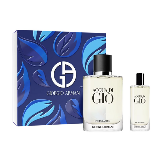 Giorgio Armani Eau de Parfum Gift Set