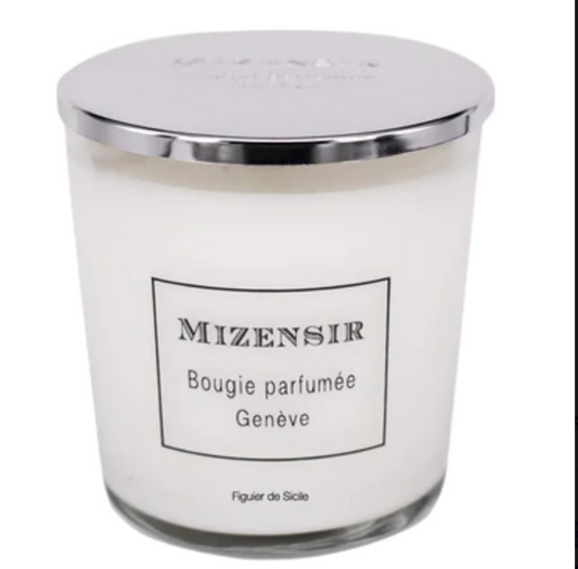 Mizensir Fig de Sicile Candle