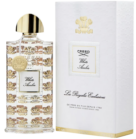 Creed White Amber Eau De Parfum