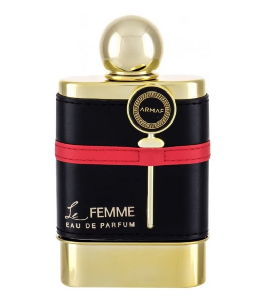 Armaf Le Femme Eau De Parfum