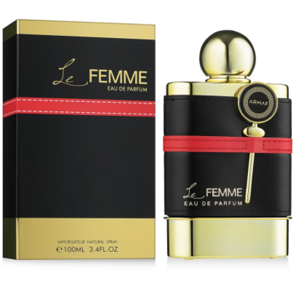 Armaf Le Femme Eau De Parfum