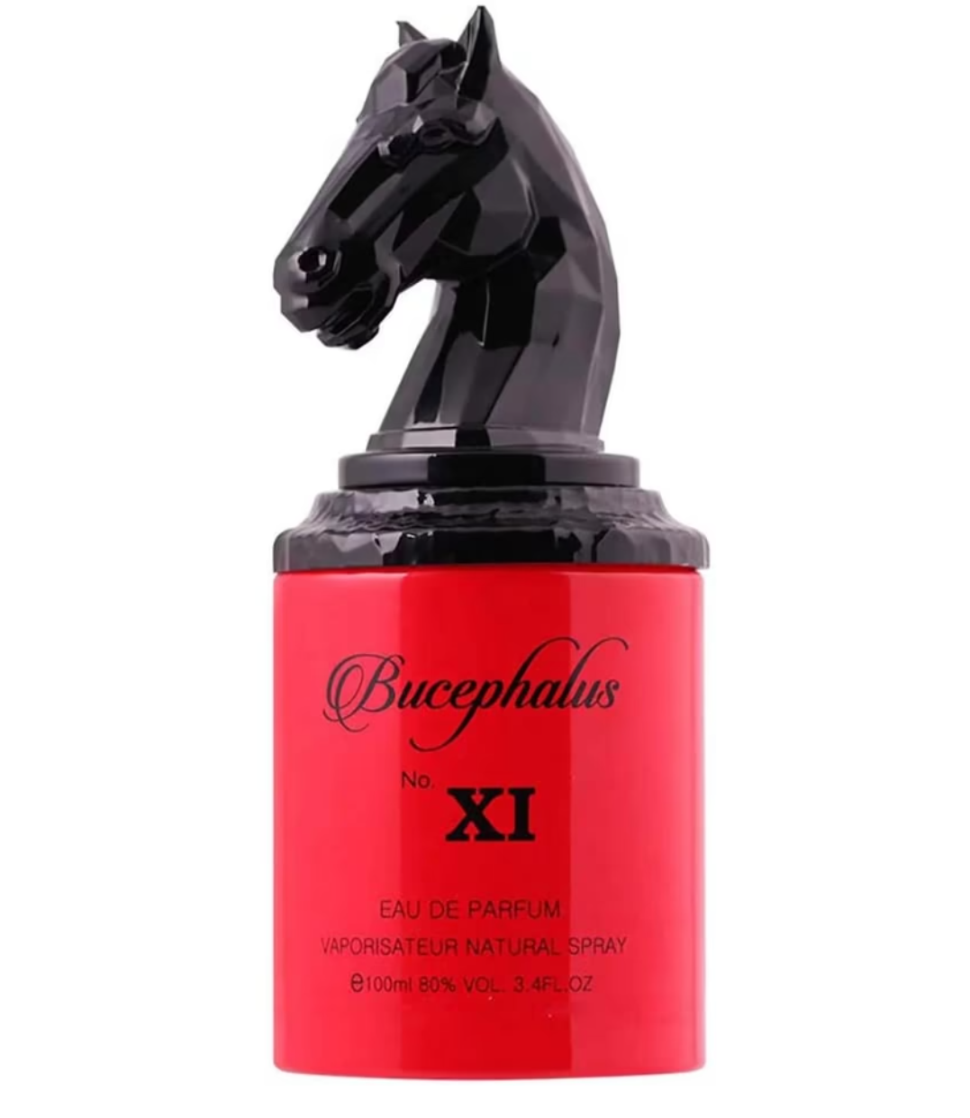 Armaf Bucephalus XI Eau De Parfum