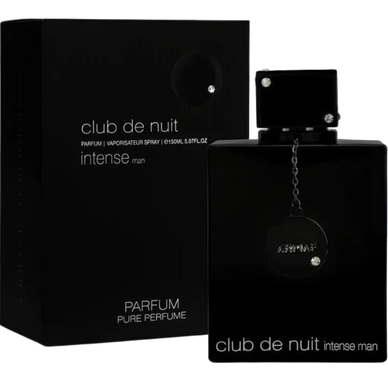 Armaf Club De Nuit Intense Parfum