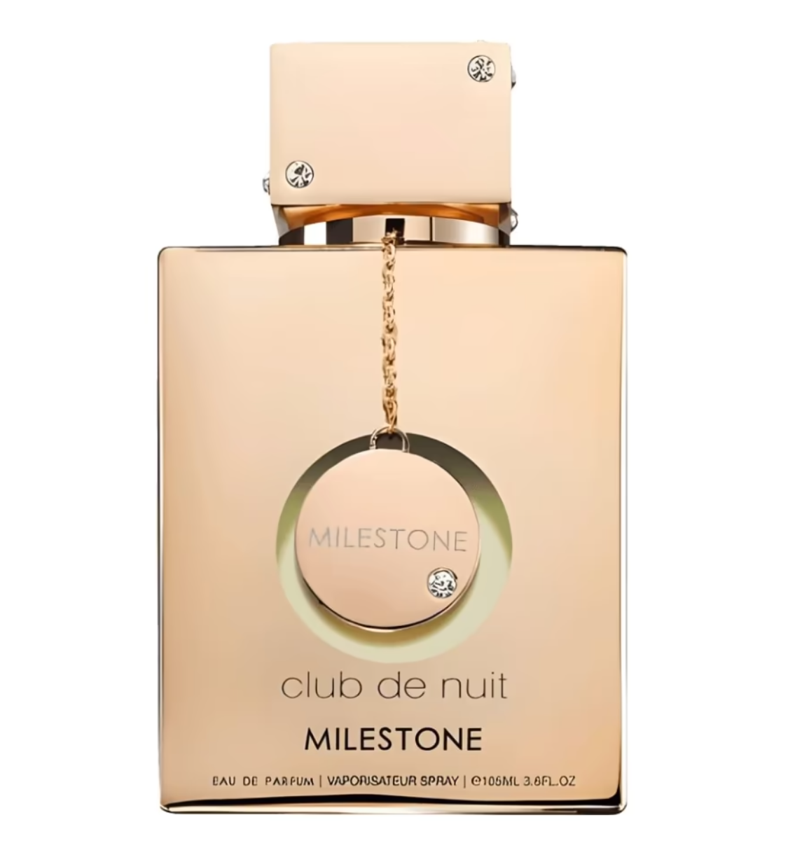 Armaf Club De Nuit Milestone Eau De Parfum