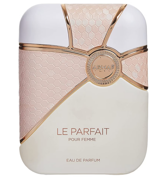 Armaf Le Parfait Eau De Parfum