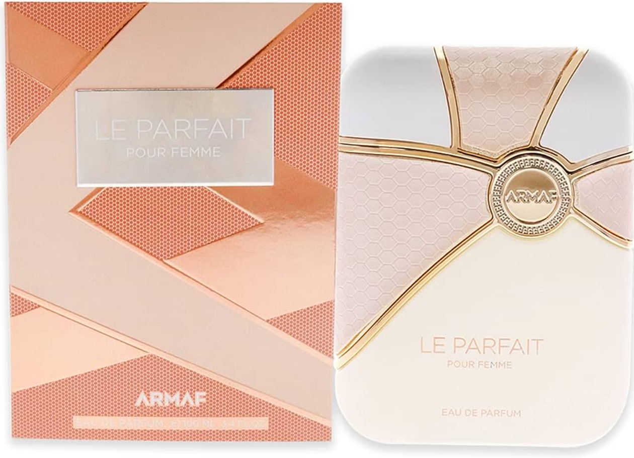 Armaf Le Parfait Eau De Parfum