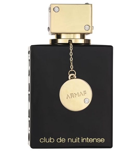 Armaf Club De Nuit Intense Eau De Parfum