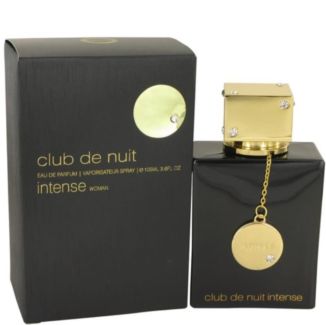 Armaf Club De Nuit Intense Eau De Parfum