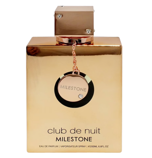 Armaf Club De Nuit Milestone Eau De Parfum