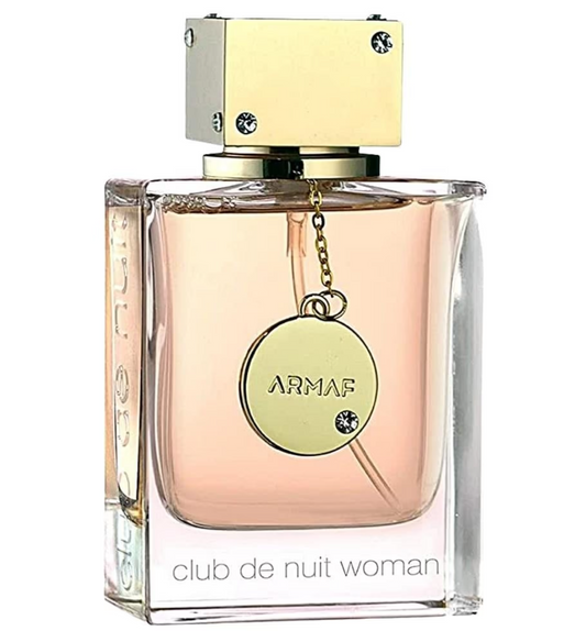 Armaf Club De Nuit Women Eau De Parfum