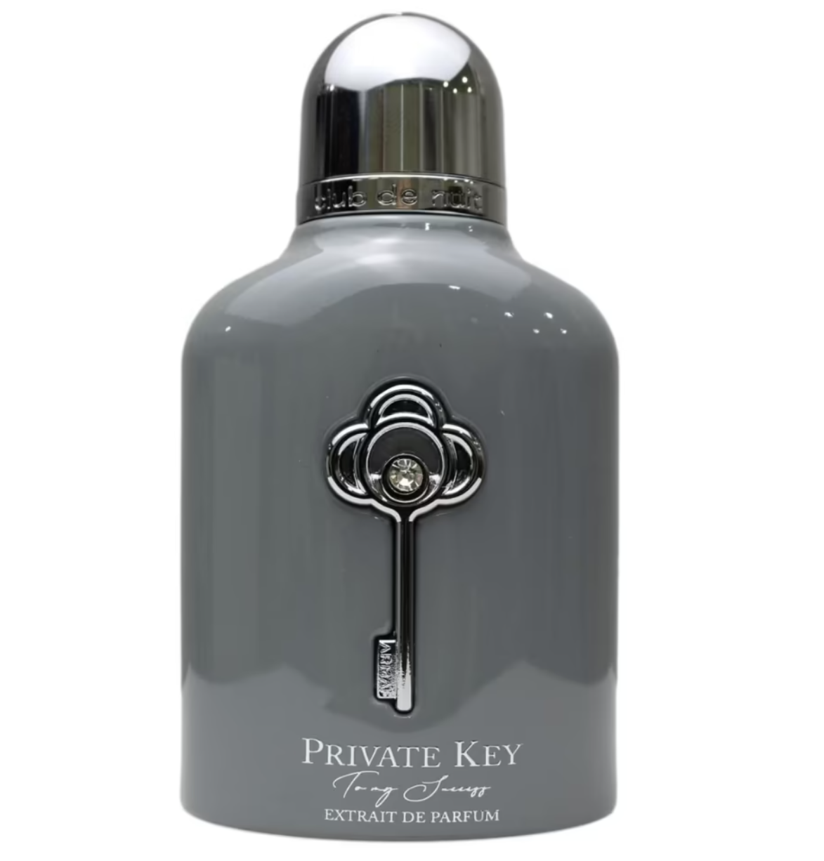 Armaf Club De Nuit Private Key To My Success Extrait de Parfum