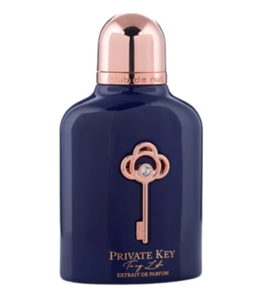 Armaf Club De Nuit Private Key To My Life Extract de Parfum