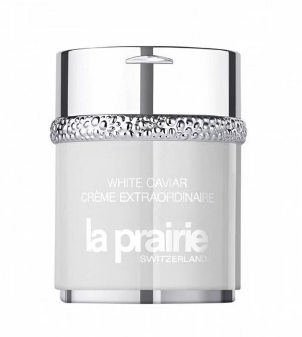 La Prairie White Caviar Creme Extraordinaire Cream