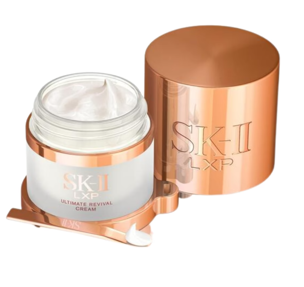 SK II LXP Ultimate Revival Cream Cream