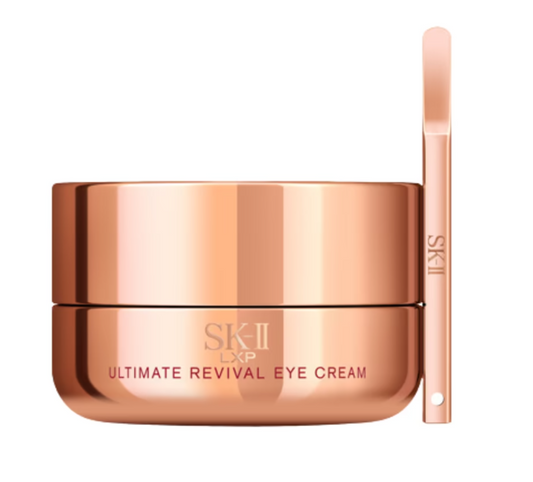 SK II LXP Ultimate Revival Eye Cream Eye Crea