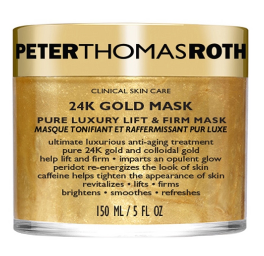 Peter Thomas Roth Clinical Skin Care Mask