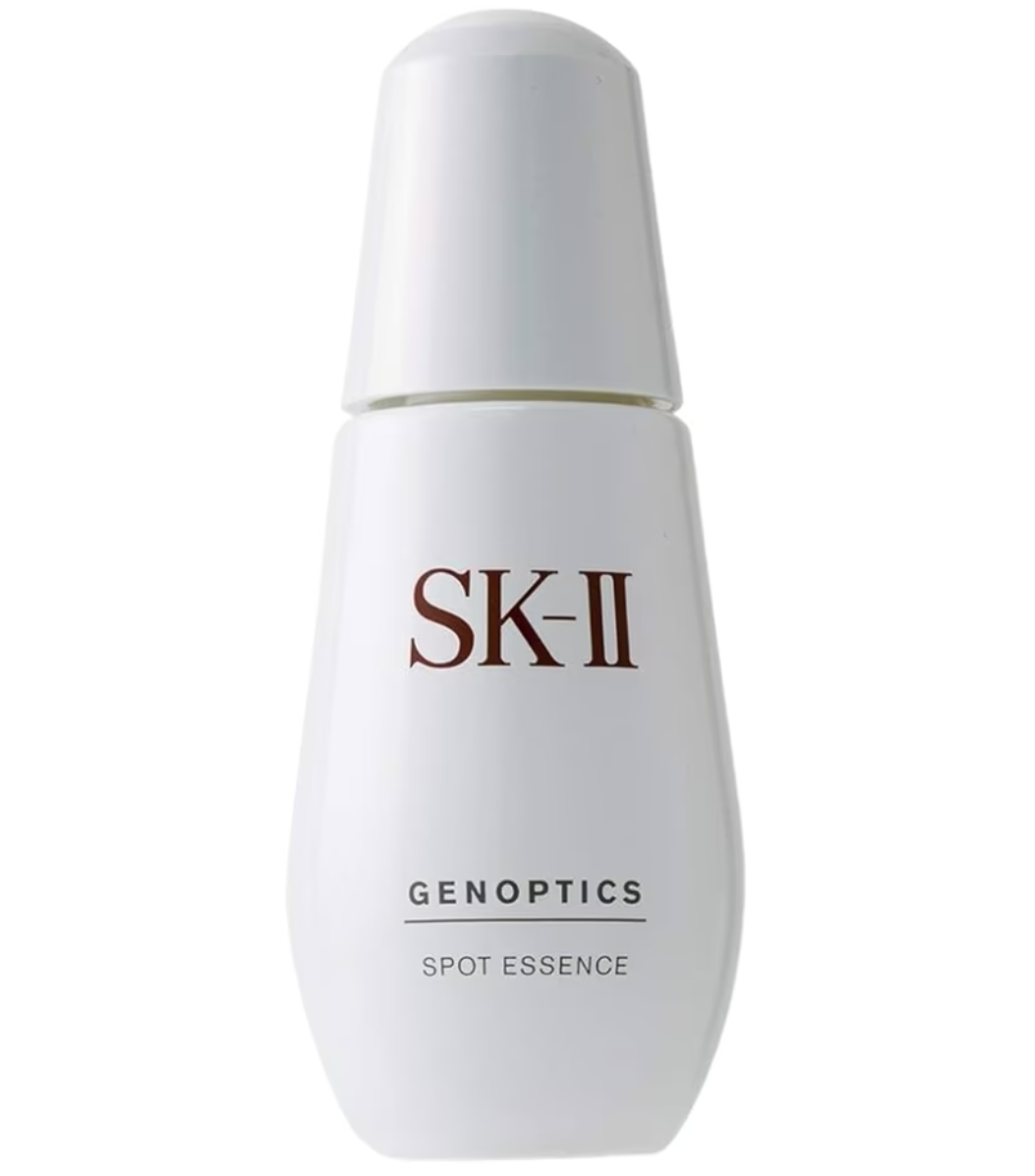 SK II GenOptics Spot Essence Serum Spot Essence