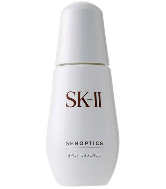 SK II GenOptics Spot Essence Serum Spot Essence