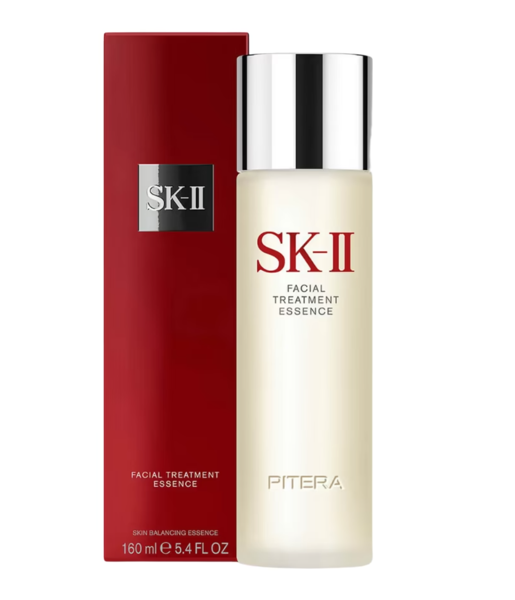 SK II Facial Treatment Essence Essence