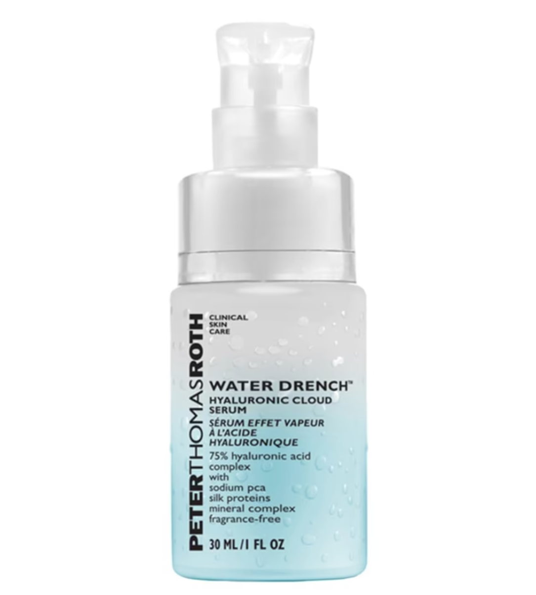 Peter Thomas Roth Water Drench Serum