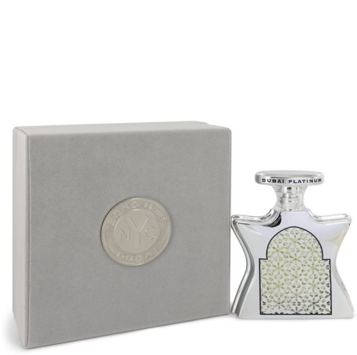 Bond No.9 Dubai Platinum Eau De Parfum