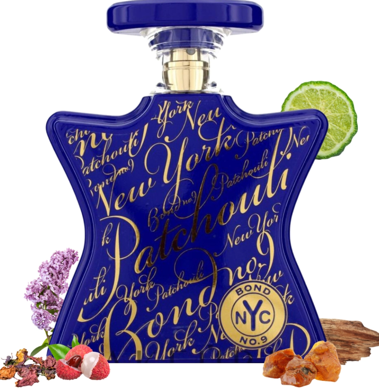 Bond No.9 New York Patchouli Eau De Parfum