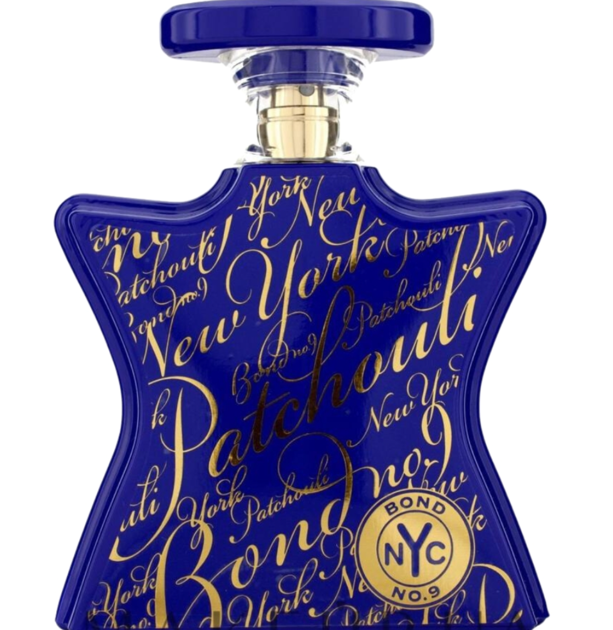 Bond No.9 New York Patchouli Eau De Parfum